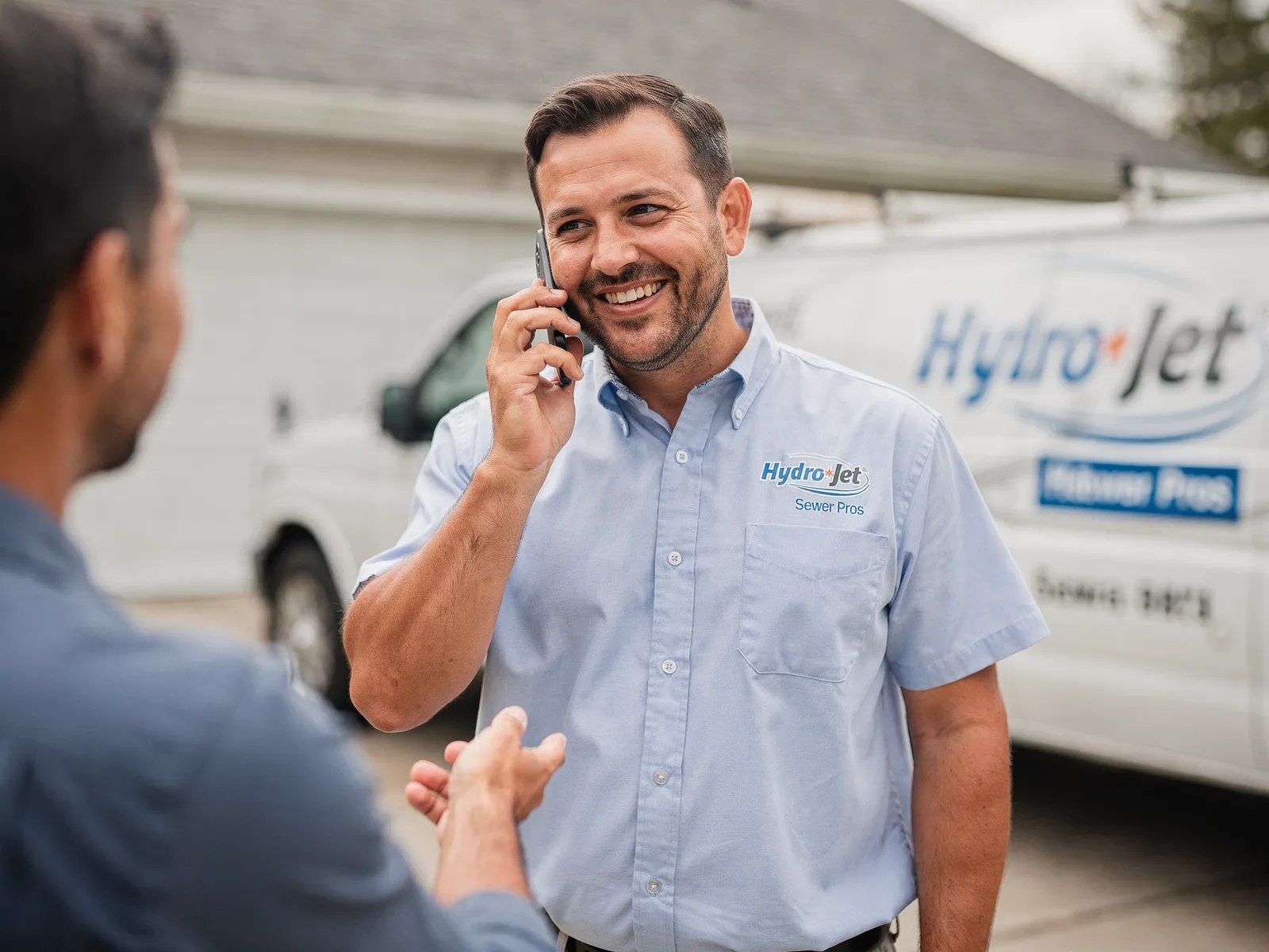 Hydro Jetting Near Me Maryville, IL FAQs